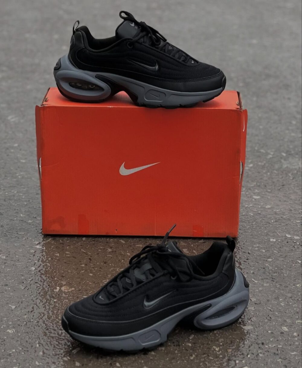 Nike air max portal racer - Image 3