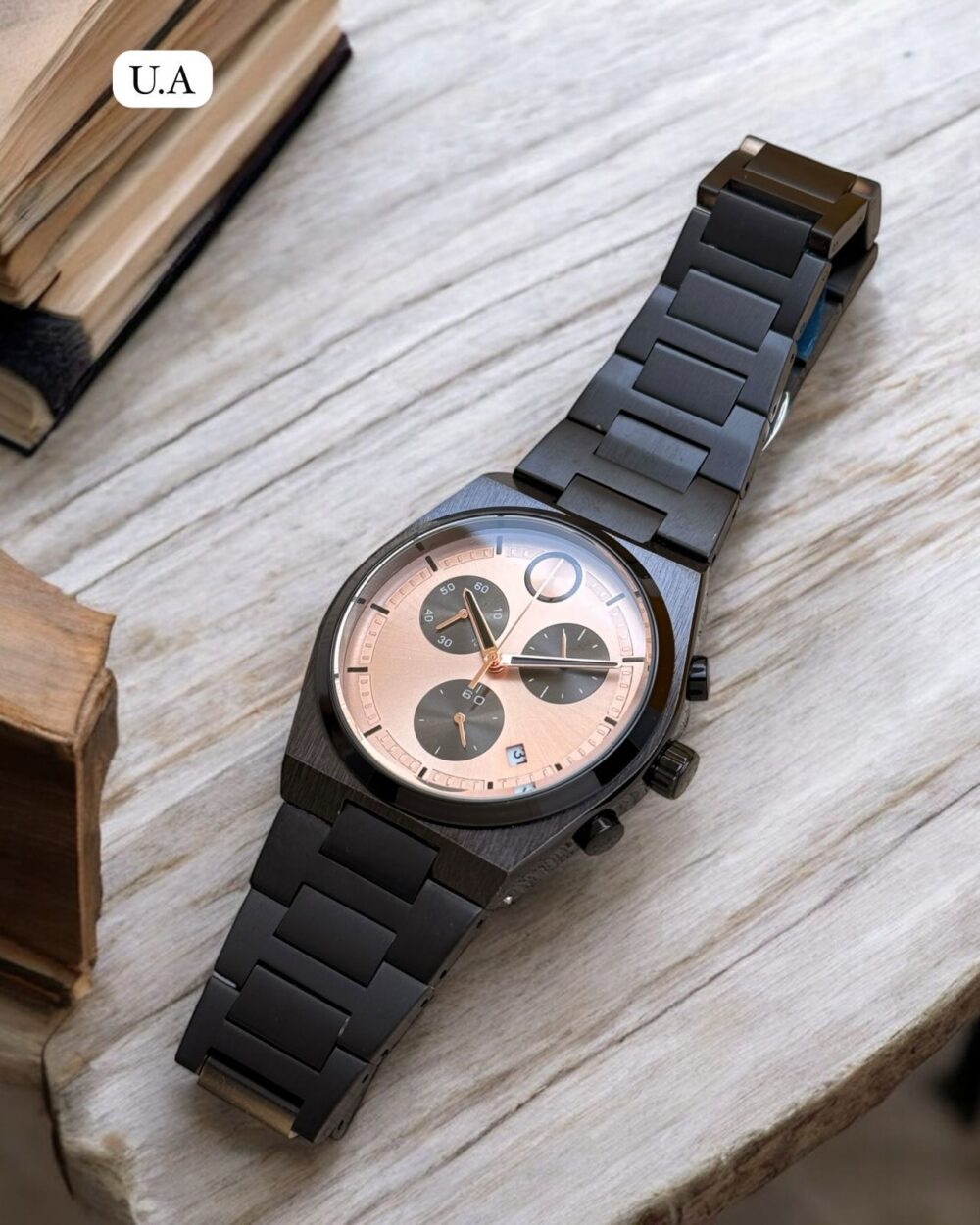 MOVADO MEN'S WATCH - Image 4