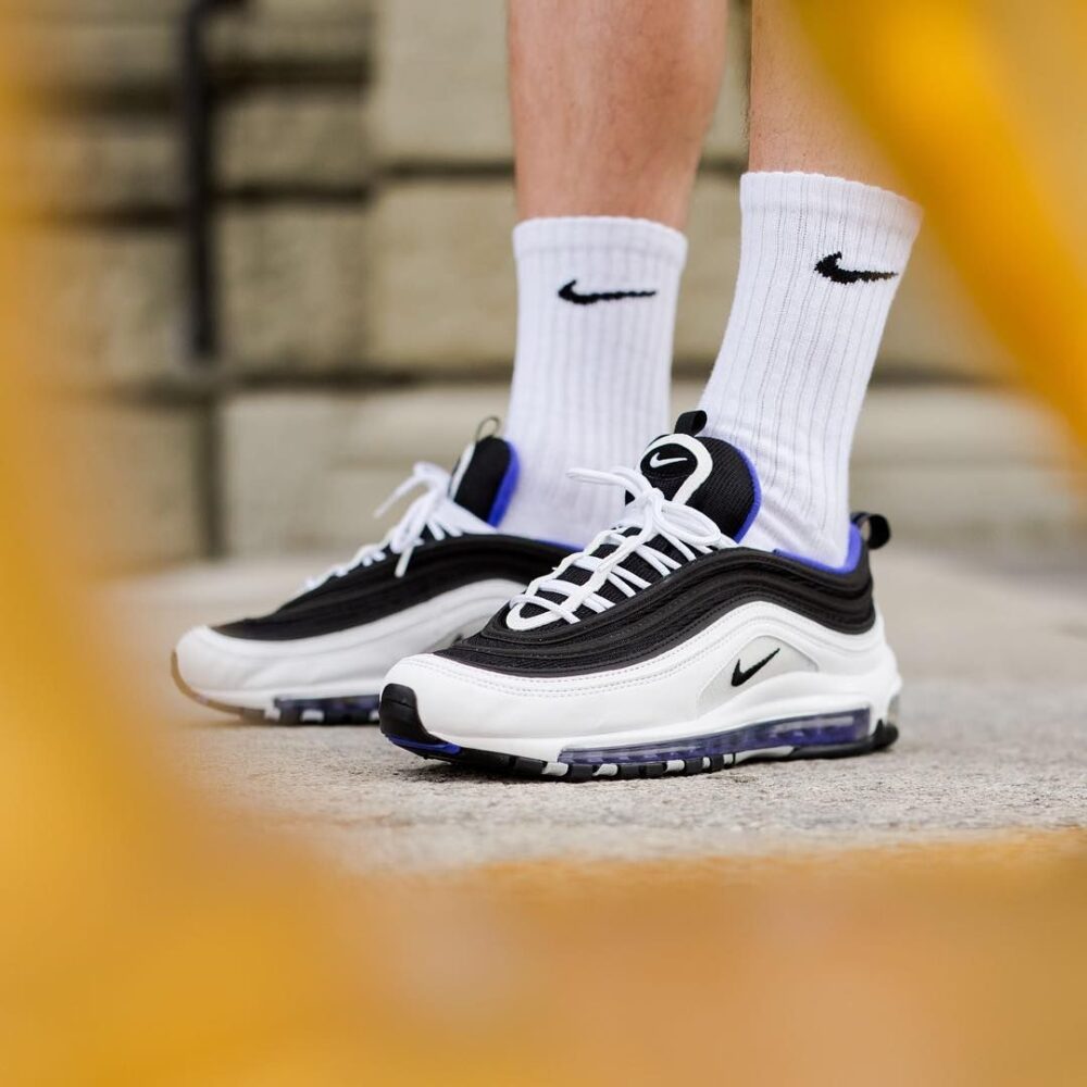 Nike AirMax 97 "Persian Violet" - Image 5