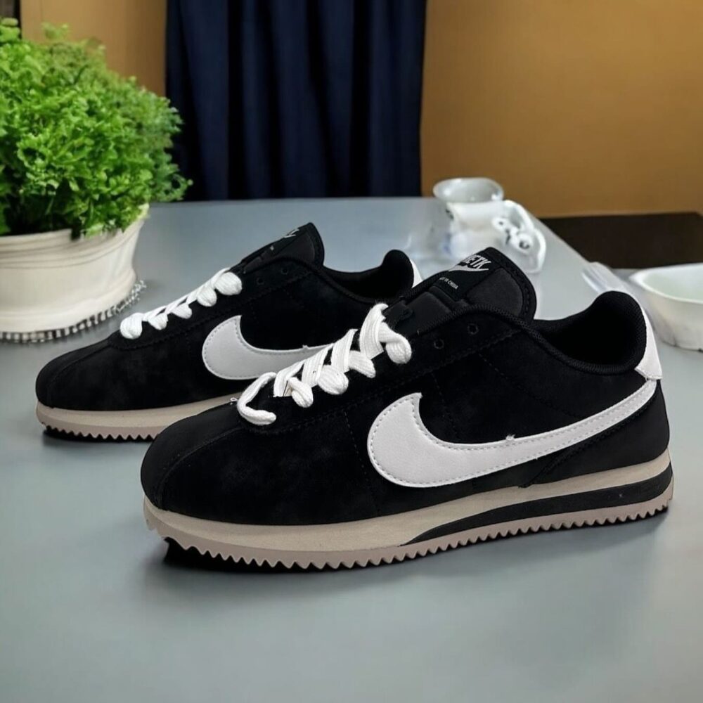 Nike Cortez Shoes for Man - Image 4
