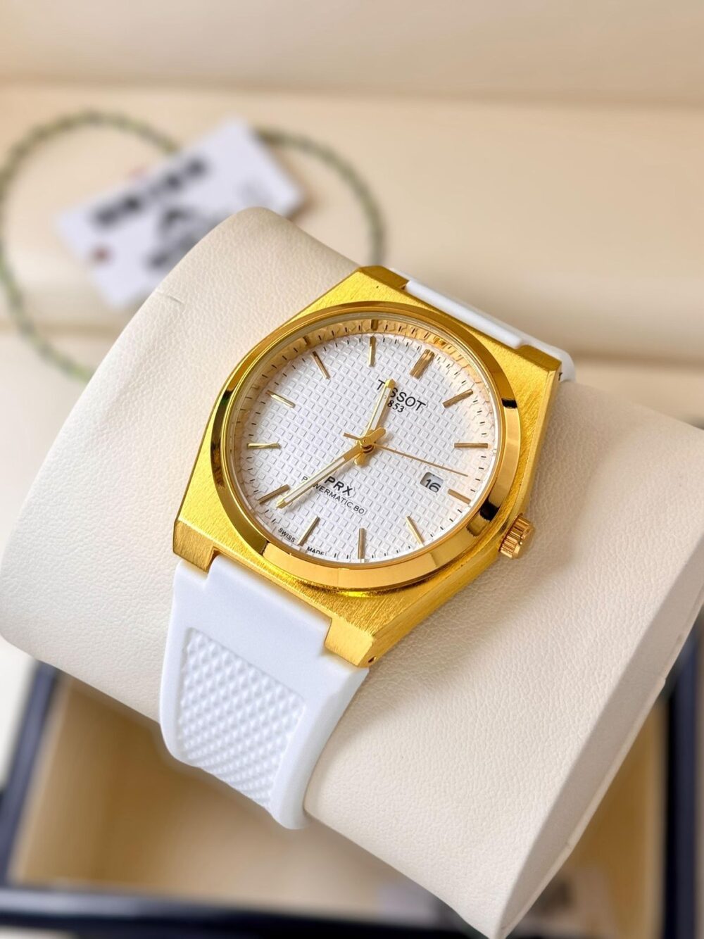 Tissot Watch for Men's - Image 9