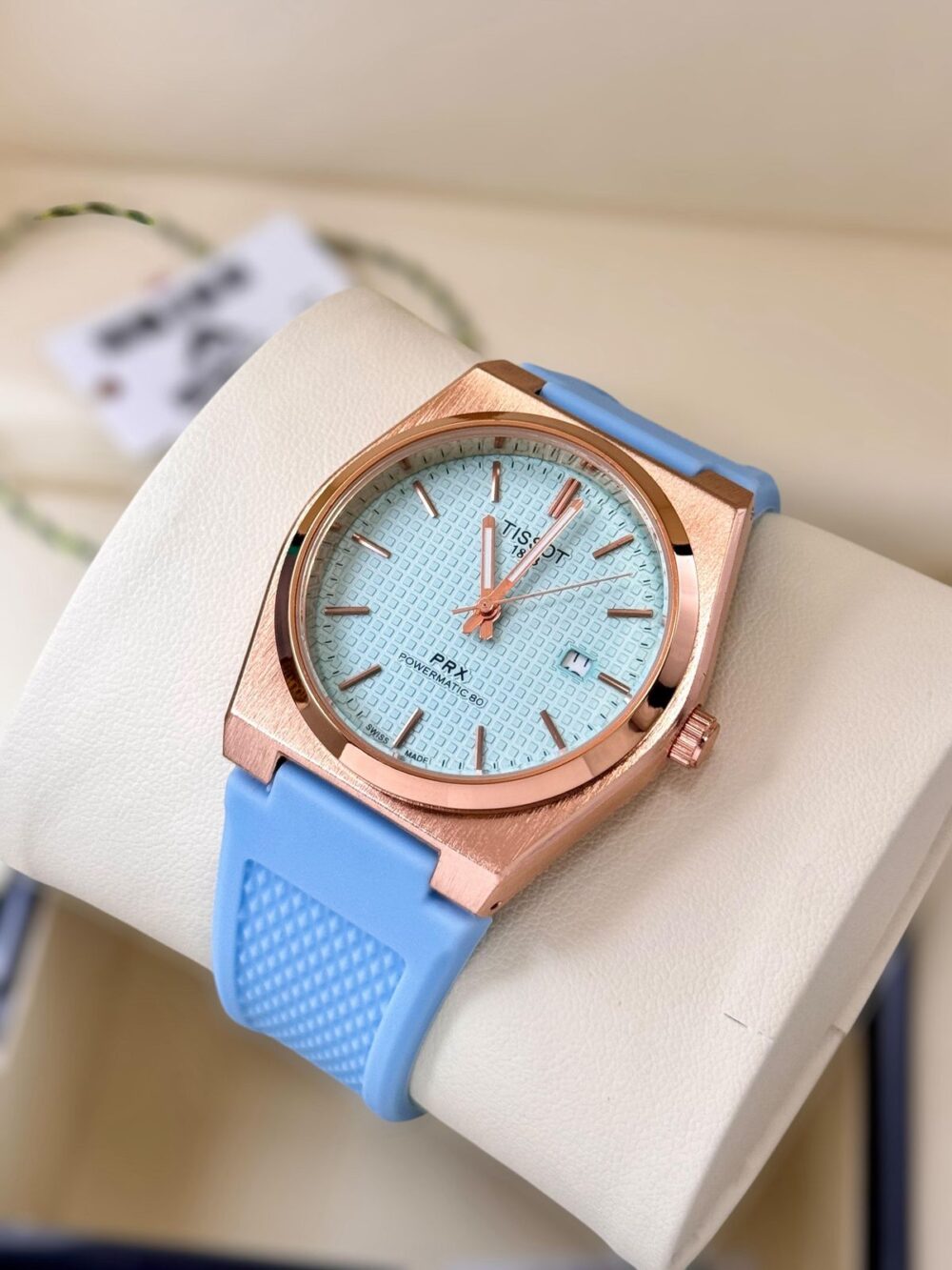 Tissot Watch for Men's - Image 7