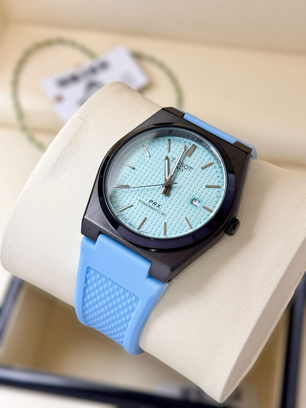 Tissot Watch for Men's - Image 6