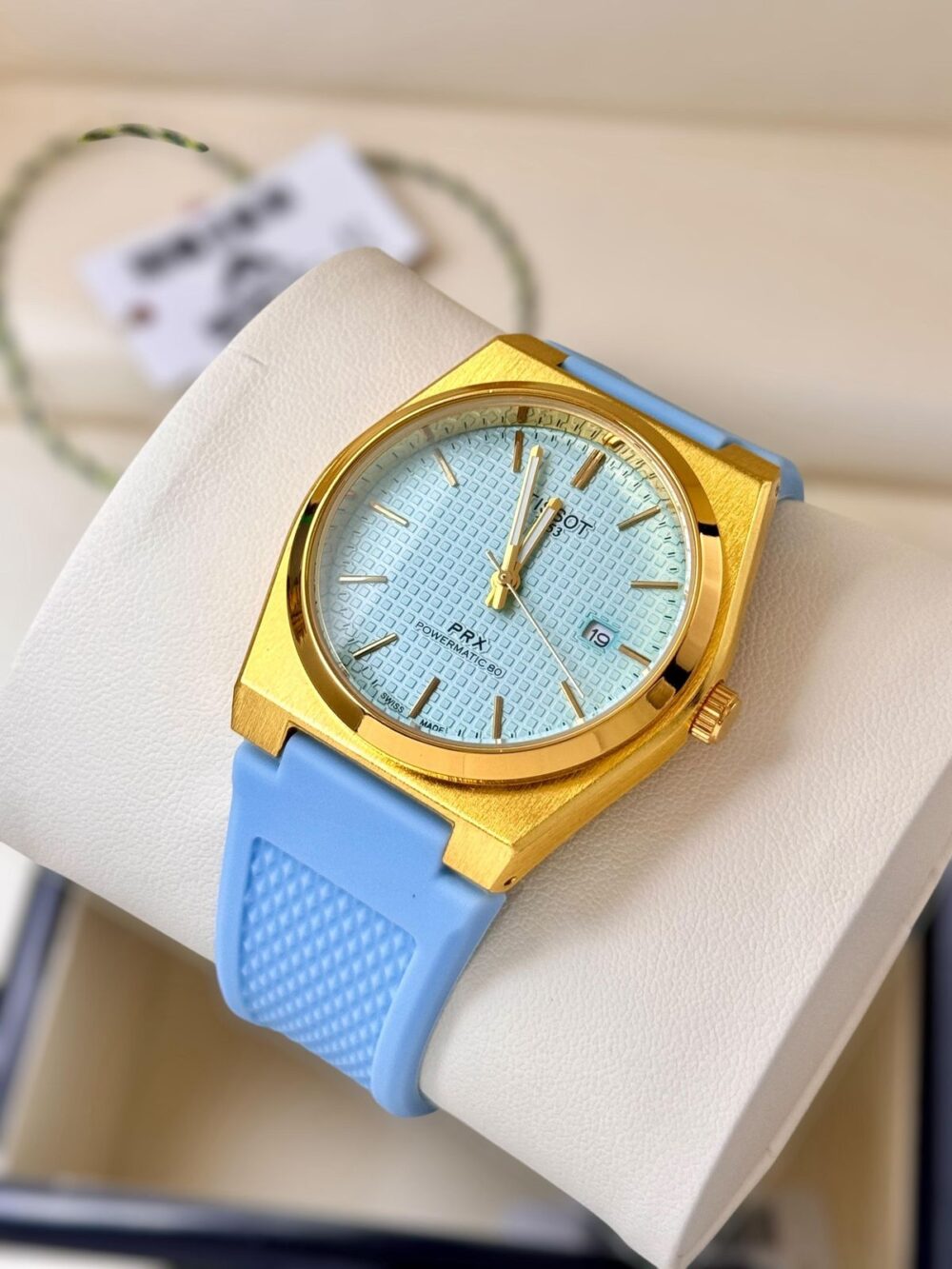 Tissot Watch for Men's - Image 5