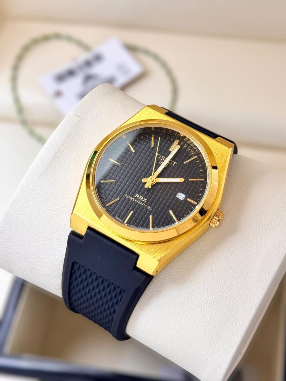 Tissot Watch for Men's - Image 3
