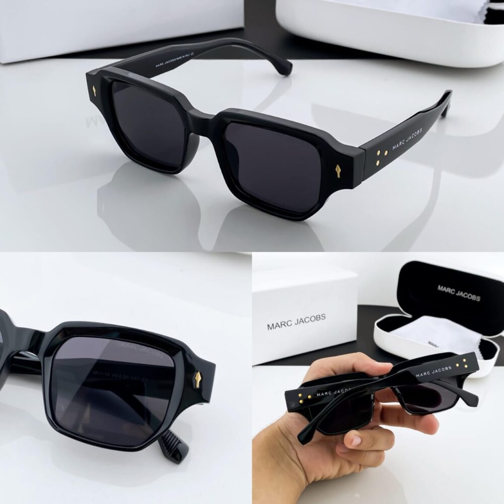 Marc Jacobs M11-10 Designer Glasses – Stylish Eyewear for Men & Women - Image 7
