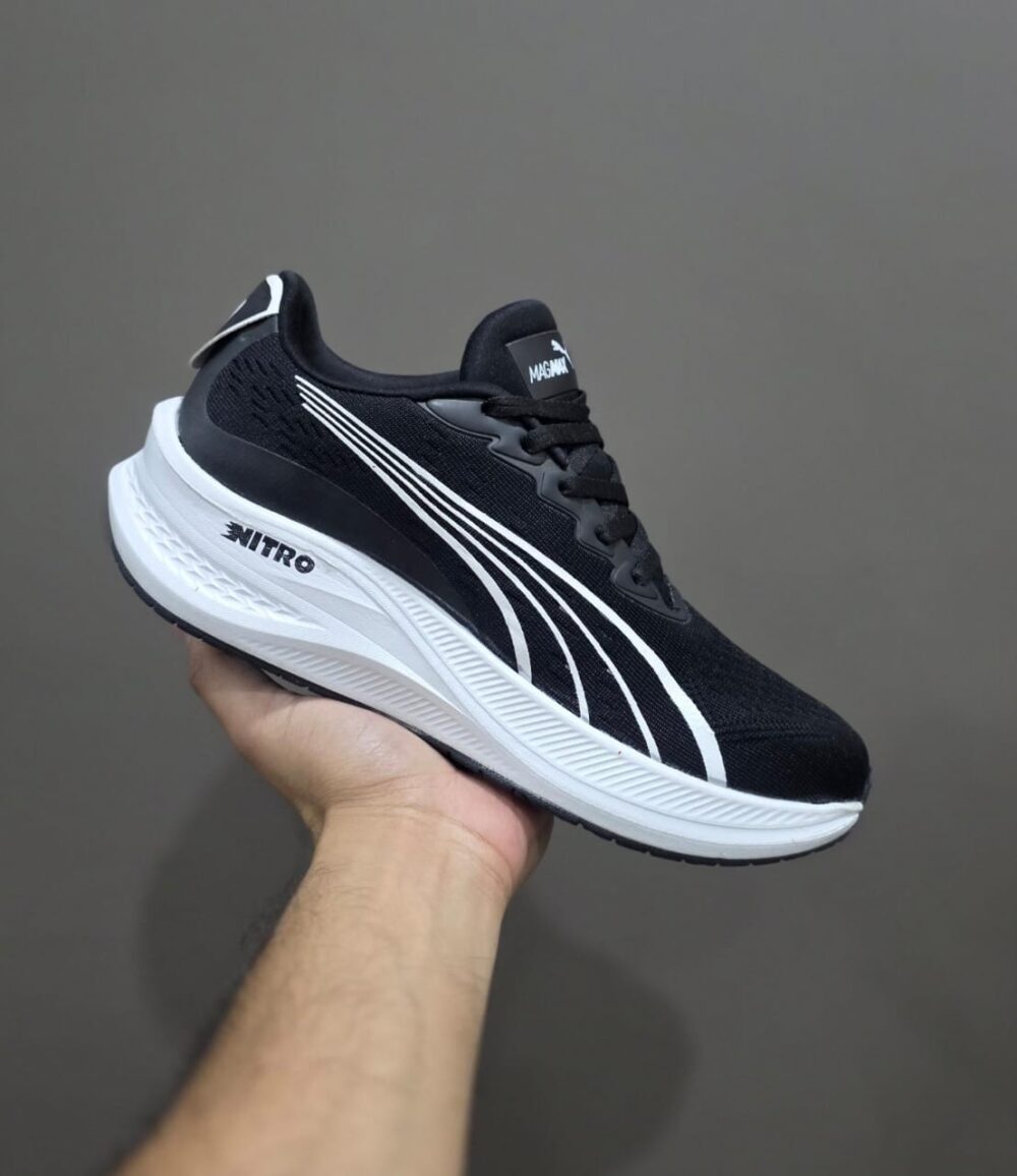 Puma Trending Shoes - Image 4