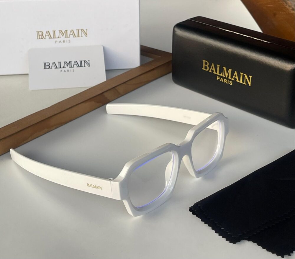 Balmain Glasses - Image 3